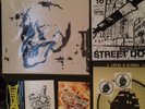 TIM TIMEBOMB AND FRIENDS 3 Vinyl Lp. Limited 500 Copies. Rsd Tim Armstong Auto