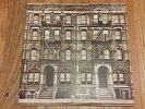 LED ZEPPELIN / PHYSICAL GRAFFITI (2LP) w/Insert Jimmy Page Orig