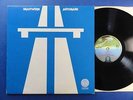 KRAFTWERK  AUTOBAHN vertigo 74 /1 Uk 1st Pr. Lp EX/EX-