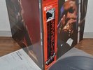 John Coltrane Sun Ship Japan gatefold LP 1976 YP-8565-AI Insert Obi