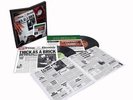 Jethro Tull-Thick as a Brick: 40th Anniv Ed- 2 LP + Book/ Box Set SEALED