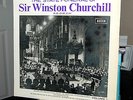 SIR WINSTON CHURCHILL. 