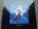 LP ENIGMA MCMXC a.D. 1st EU, VG+/EX-