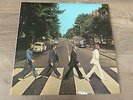 The Beatles - Abbey Road 1969 UK LP APPLE 1st EX+