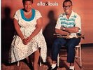 ELLA FITZGERALD / LOUIS  ARMSTRONG - ELLA FITZGERALD & LOUIS ARMSTRONG NEW VINYL