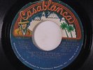 GREG PERRY: Variety Is The Spice Of Life / Come On Down 45 (vertical label wrin