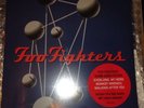 Foo Fighters Colour and The Shape Vinyl Not CD Tour