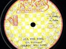 Delroy Williams/Jah Bull 