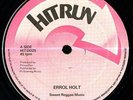 Errol Holt/Prince Fari 