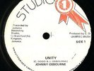 Johnny Osbourne/Roland Alphanso 