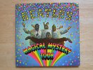 Beatles-Magical Mystery Tour UK 2X7