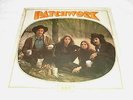 Patchwork- Self-Titled S/T, 1972 Folk/Psych/Rural LP, SEALED, Orig RCA LSP-4711