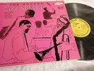 The Modern Jazz Sextet - Dizzy Gillespie - NORGRAN HI FI deep groove # MGN-1076