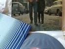 Bob Dylan THE FREEWHEELIN' Nice Mono orig LP