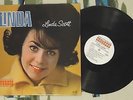 Linda Scott LP Linda 1962 Congress Girl Pop VG++/M-