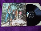 CREEDENCE CLEARWATER REVIVAL  green river  1969 UK EARLY PRESS -LIBERTY LAB -EX+