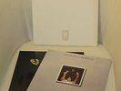 Beatles Werbeschuber Stern RARITIES CATS Andrew Lloyd Webber RARE