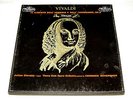 JULIAN OLEVSKY Vivaldi - Il Cimento Dell' (Complete) WESTMINSTER 3LP Box Set EX