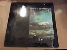 BRIAN ENO discreet music LP Record 1975 EG vg