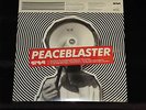 Sound Tribe Sector 9 Peaceblaster LP Vinyl New/Sealed
