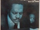 The Amazing Bud Powell LP The Scene Changes,Blue Note 4009 Vol 5 47 W 63rd St NY