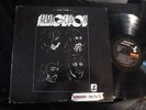 ARMAGEDDON s/t 1969 AMOS LABEL RARE HEAVY PSYCH PROG LP like Byrds Cream LISTEN
