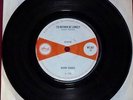 David Isaacs I'd rather be lonely/See that man - WI-261 (Island) mint
