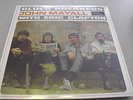 John Mayall With Eric Clapton - Blues Breakers  - LP Vinyl // Neu&OVP