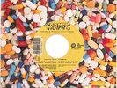 THE CRAMPS HOW COME YOU DO ME? / LET'S GET F*CKED UP USA '94 MEDICINE 7-18045 7”