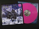 DISSECTION - Storm of the Lights Bane LP - PURPLE VINYL .. vinterland unanimated