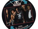 Aerosmith Love In An Elevator UK 12