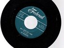 MIDNIGHTERS: We'll Never Meet Again / Don't Change Your Pretty Ways 45 Vocal Gr