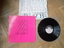 NEW ROSE 83 - LP -COMPILATION