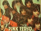 Scarce Original Pink Floyd - The Piper At the Gates of Dawn - Super VG++ Vinyl