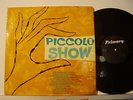 COCKI MAZZETTI EUGENIA FOLIGATTI IVA ZANICCHI disco LP 33 g. ITALY Piccolo show