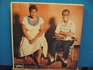 Ella Fitzgerald & Louis Armstrong - Ella & Louis + Free UK post