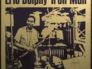 * ERIC DOLPHY Iron Man PRINCE LASHA RARE FREE JAZZ Orig Douglas SD 785 DG LP