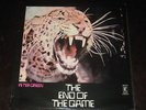 Peter Green rare '70 UK 1st press LP The End Of The Game mint-  Fleetwood Mac