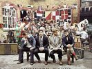 MUMFORD AND SONS-BABEL-VINYL LP ISLAND NEU
