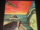Leigh Stephens rare '69 UK 1st press LP Red Weather on Philips mint-  BLUE CHEER