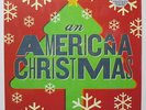 VARIOUS 'An Americana Christmas' Johnny Cash Bob Dylan Emmylou Harris LP NEW