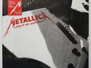 METALLICA 'Lords Of Summer' Ltd. Edition Etched Vinyl 12