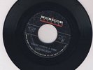 EARTHA KITT - There Comes A Time 45 rare northern soul two sider Musicor