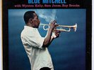 BLUE MITCHELL Blue's Moods  ORIG US RIVERSIDE DG 1960  NM