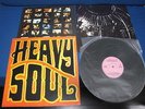 Paul Weller Heavy Soul UK Vinyl LP in 1997 The Jam Style Council MOD
