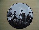 Beatles, LP Picture, Silver Beatles, AR-30003