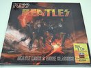 Kiss-Play Beatles&More Classics-3LP Box-LTD. Colored Vinyl-3D Cover