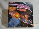 PORNO FOR PYROS -Self Titled S/T Limited BLUE VINYL Euro RSD Release NEW BEND