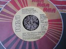 The Brothers (George Young' 'Are You Ready For This' PROMO 45 Long/Short