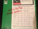 Clarke Boland Sextett - Music For The Small Hours Original First Press 1967